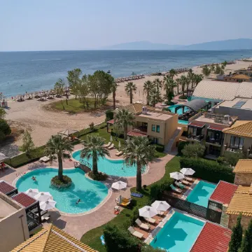 Mediterranean Village Hotel & Spa