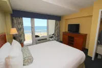 Ocean Sands Resort, Oceanfront, Virginia Beach by Vacatia Hoteles en Virginia Beach