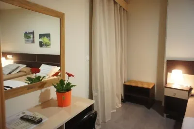 Hotel MR