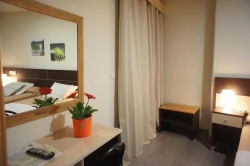 Hotel MR Hôtels à : La Canonja