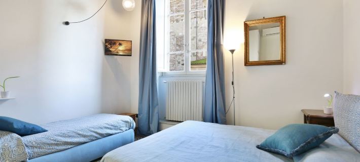 B&b Pergola House Hoteles en Lucca