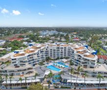 Oaks Hervey Bay Resort and Spa