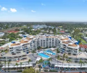 Oaks Hervey Bay Resort and Spa - Wifi