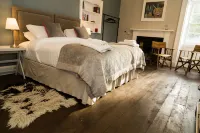 The Inn at Loch Tummel Hotels in Kenmore