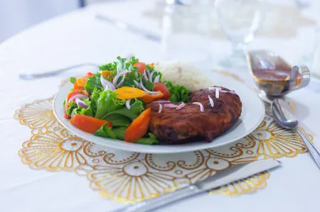 Royal Elmount Hotel Отели рядом с достопримечательностью «Сан-Жоржи-да-Мина»