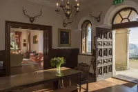 Hall Bed & Breakfast