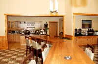 Homewood Suites by Hilton Durango - breakfast