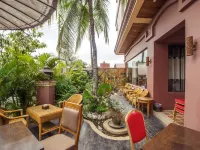 Sakura Princess Hotel Hotel berhampiran Biara Atumashi