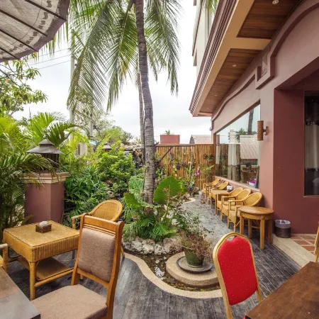 Sakura Princess Hotel