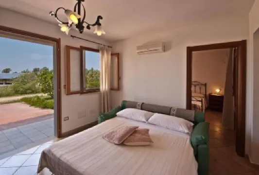Agriturismo Sa Suerera Hotel di 