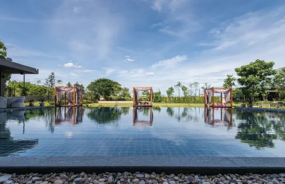 內維拉酒店暨宴會廳