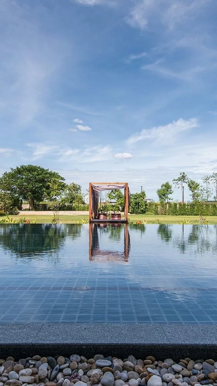 รูปภาพของโรงแรม ณ เวลา