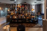 Romantikhotel Rebstock Art & Design Hotels in Kork