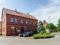 Gasthaus Hannover Отели рядом с достопримечательностью «Бемероде»