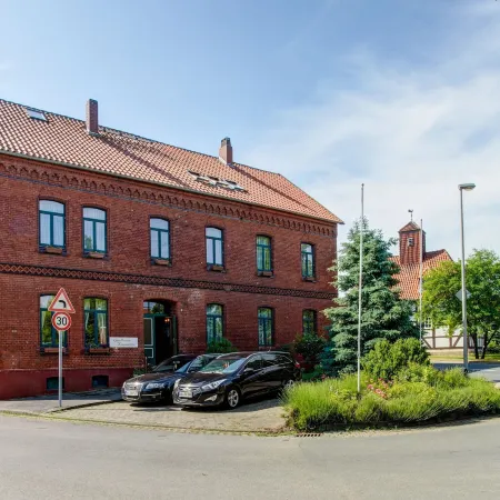 Gasthaus Hannover
