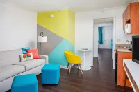 Beachside Hotel & Suites - balcony