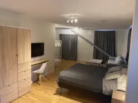 Hotell TunaPark Hotels in 