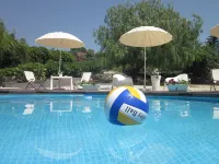 B&B Boutique di Charme "ETNA-Relax-NATURA"