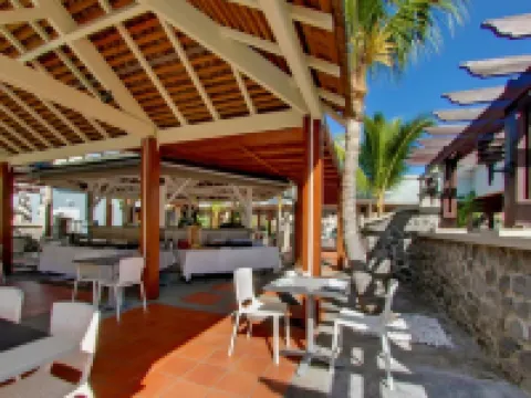 Hôtel Les Créoles Hotels in Reunion