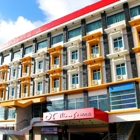 Ninong's Hotel