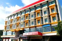 Ninong's Hotel Hotels in Legazpi City