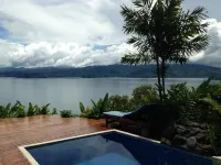 Naveria Heights Lodge - Ocean View