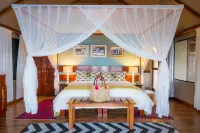Machangulo Beach Lodge Hotels in Matutuine District