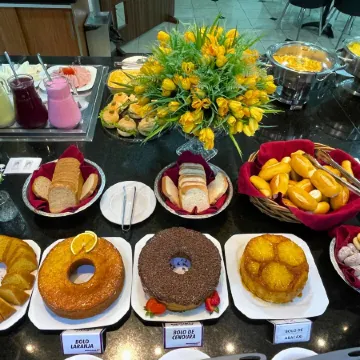 Panorama Tower Hotel