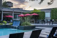 Hotel Bonaventure Montreal - Spa