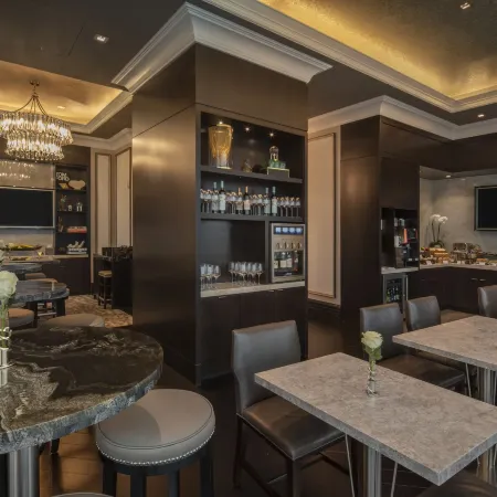 The Post Oak Hotel