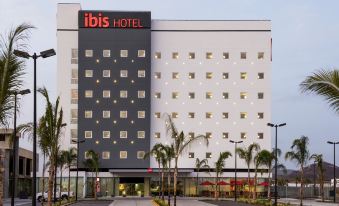 Ibis Mazatlan Marina