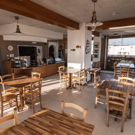 Sunseeker Holiday Complex