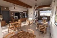 Sunseeker Holiday Complex - breakfast