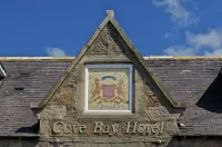 Cove Bay Hotel Hotels in Portlethen
