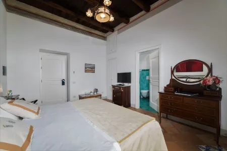 Palazzo Suriano Heritage Hotel