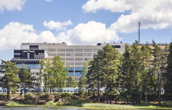 Quality Hotel Winn Haninge