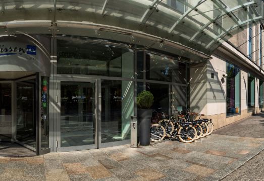 래디슨 블루 호텔 크라쿠프