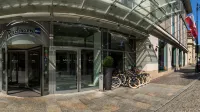 Radisson Blu Hotel, Krakow Hotels in Krakau