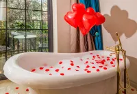Sura Design Hotel & Suites Istanbul - Romantic