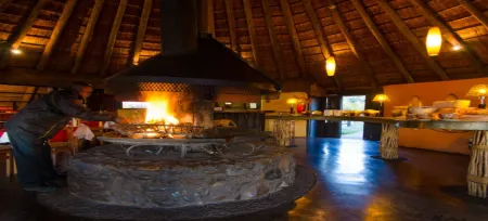 Hawane Resort Отели в г. Мбабане