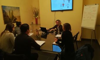 Arli Hotel Business and Wellness