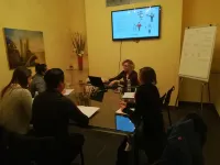 Arli Hotel Business and Wellness
