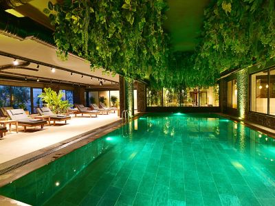 Jasmin Elite Residence & Spa