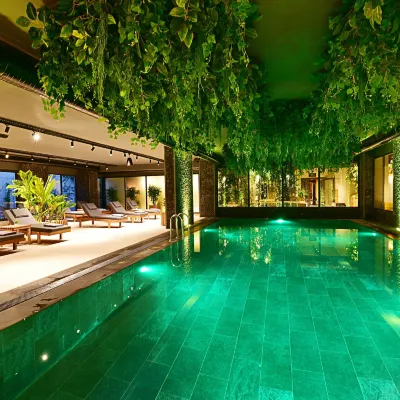 جاسمين إيليت ريزيدنس آند سبا Hotels near وسط مدينة بودروم