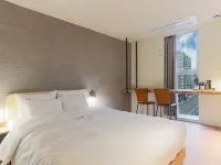 H Avenue Hotel Dongdaemun Sungshin Hotels near Daedeogsa