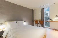 H Avenue Hotel Dongdaemun Sungshin Hôtels à proximité de : Euljiro