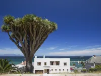 Chartfield Guesthouse Hotels in der Nähe von Einkaufszentrum Longbeach