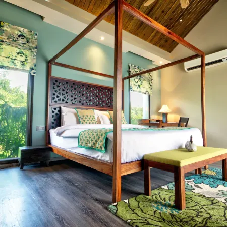 Samskara Resort & Spa Jaipur