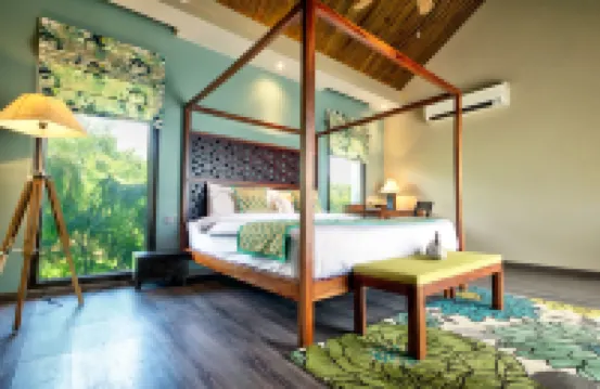 Samskara Resort & Spa Jaipur