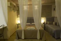 Casa Latina Hôtels à : Naples